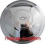 Chevrolet Corvette Impala Bel Air Biscayne Police Rally Wheel Center Cap. Fixed Price $32.08.