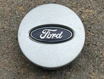 Ford Escape Oem Wheel Center Silver Finis YL84-1A096-FA 2L8J-1A096-BA 1/4". Fixed Price $8.95.
