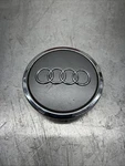 04-11 Audi C6 A6 B7 A4 Quattro Center Alloy Wheel Cover Hub Cap Oem 4B0601170A. Fixed Price $15.00.