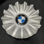 16 17 18 19 20 21 22 Bmw Series Oem Painted Silver Center Cap 6868053. Fixed Price $49.99.