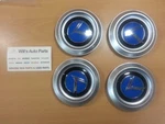 Genuine Brand New Wheel Center Hub Cap 1SET (4PCS) Suits Kia Sorento 2003-2006. Fixed Price $52.75.