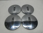 2005-2006 Lincoln Navigator Chrome Center Cap Set Of Oem 5L74-1A096-AB. Fixed Price $64.80.