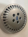 1989-1992 Ford Probe # 880 14" Hubcap / Wheel Cover Oem E92Z1130A. Fixed Price $15.00.