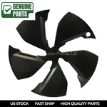 Oem Tesla Model Y 19" Crossflow Wheel Cover 2188236-00-B 2025+. Fixed Price $49.99.