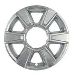 New Set Of 4 17 Chrome Skins For 2010-2013 Gmc Terrain. Fixed Price $84.84.