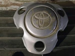2000 2004 Toyota Tacoma Oem 16" Steel Wheel Center Cap 42603-04070 Free Ship!. Fixed Price $89.50.