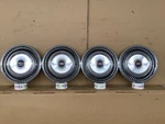 Vintage 1971-78 Mercury Comet Zephyr 14 Inch Wheel Cover Hub Cap Set Of. Fixed Price $116.99.