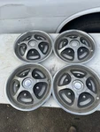 (4) 15" Mag Wheel Covers/hub Caps 1970S Ford Galaxie 500 Xl Ltd F100 Truck. Fixed Price $700.00.