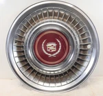 Single 1980-1987 Cadillac Fleetwood Brougham / Deville 15" Hubcap Wheel Cover. Fixed Price $69.99.