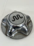 1997 2003 Ford F-150 King Ranch Oem Chrome Center Cap P/n YL14-1A096-BA G8 (a). Fixed Price $89.99.