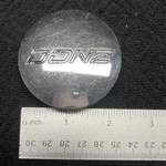 Donz D0-CAP Chrome Custom Wheel Center Rim Hub Cover Aftermarket AM812. Fixed Price $14.99.