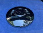 1966-1979 Vintage Volkswagen Vw Chrome Dog Dish Hub Cap 10" Inch. Fixed Price $25.00.