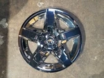 Brand New 2008 2009 2010 2011 2012 Malibu 17" Hubcap Wheel Cover 3276 Chrome. Fixed Price $37.10.