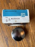Nos Gm #6259156 1973-1980 4WD Bearing Cap. Fixed Price $19.99.
