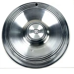 1972-1974 Chevrolet Impala Monte Carlo Caprice 15 Hubcap Wheel Cover Vintage. Fixed Price $15.99.