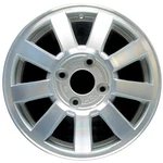 (ships Today) Wheel Rim Kia Magentis Optima 15 2001 2002 529103C400 Oe 74555. Fixed Price $206.00.