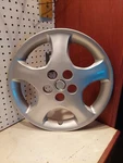 (1) New # 61134 05-2008 Toyota Corolla 15" Replica Wheelcover Hubcap 42621-AB100. Fixed Price $49.99.