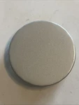 One New Oem Ford E8GY-1130-B Wheel Center Cap Ornament 1988-1990 Mercury Tracer. Fixed Price $15.00.