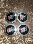 Buick Lesabre Century 7087 Oem Center Wheel Hub Cap Rim Cover 3-1/4 Lot Of. Fixed Price $26.95.