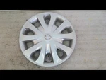 Wheel Cover Hubcap 15" Sedan Fits 12-19 Versa 428638. Fixed Price $65.00.