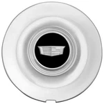 One 2021-2024 Cadillac Escalade Luxury / Premium 22" Wheel Center Cap 85002878. Fixed Price $69.99.