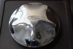 98-03 Ford Expedition F-150 Wheel Center Cap XL34-1A096-CA, YL34-1A096-GA, Gb. Fixed Price $19.90.