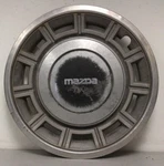 81 82 Mazda 626 Oem Wheel Cover Hubcap Metal 13" 56501 G00137190. Fixed Price $30.00.