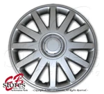 Hubcaps STYLE#610 16" Inches 4PCS Set Of Rim Wheel Skin Cover. Fixed Price $63.87.