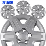 Center Cap For Chrysler Town & Country 2008 2009 2010 Wheel Hub Cover Set Of 4. Fixed Price $51.99.