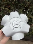 1999 2002 Nissan Pathfinder Wheel Center Cap 40342-2W600 QT1 01. Fixed Price $19.00.