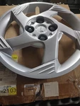 Genuine Gm Wheel Cover 9593531. Fixed Price $49.00.