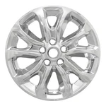 Coast IWCIMP409X Impostor Wheel Cover. Fixed Price $175.00.