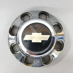 90-00 Silverado 2500 3500 96-02 Express Wheel Center Hub Cap 15634852 QTY=1. Fixed Price $34.95.