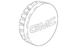 Genuine Gm Wheel Cap 20942000. Fixed Price $43.88.