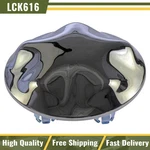 Dorman Chrome Steel Wheel Center Cap Cover Ford Expedition F150 Pickup Truck. Fixed Price $83.38.
