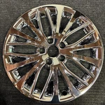 2018-2024 Toyota Camry IMP428X Chrome Wheel Skin Replacement Cap New. Fixed Price $47.95.