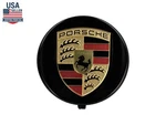 New Genuine Porsche GT3 Gts Turbo Center Lock Wheel Trim Cap 99736120704. Fixed Price $86.20.