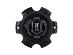 Icon Alloys RW-6139 Wheel Cap. Fixed Price $35.00.