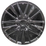 (ships Today) Wheel Rim Toyota Camry 18 2021-2024 4261106J40 Oem Black 69133. Fixed Price $194.00.