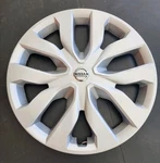 New 2014-2020 Fits Rogue 17" Hubcap Wheel Cover 53094 53092. Fixed Price $28.95.