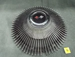 Nos Wheel Cover Center 1969 1970 1971 1972 1973 Chevrolet Monte Carlo Impala. Fixed Price $399.99.