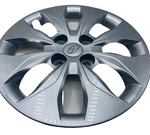 Hyundai Genuie Parts 52960-1R100 Wheel Hup Cap Assembly, Cover 529601R100. Fixed Price $69.33.