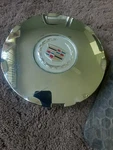 Cadillac Cts Chrome Center Cap 2008-2009 For 17" Wheel 4623 / 4624 9596619. Fixed Price $18.00.