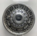 1) 1979-1985 Buick Riviera # 1099 15" Spoke Wire Hubcap / Wheel Cover. Fixed Price $89.98.