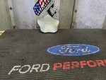 94-98 Oem Used Ford Mustang Center Cap Pony Wheel F47Z-1A096 F4ZZ-1130. Fixed Price $45.00.