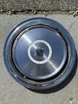 One 71-73 Buick Lesabre Electra Estate 15 Hubcap Wheel Cover Oem 01236481. Fixed Price $29.74.
