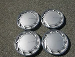 Genuine Plymouth Voyager Minivan Acclaim 14 Inch Hubcaps Wheel Covers. Fixed Price $66.00.
