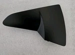 New Original Tesla Model Wheel Rim Oem Plastic Insert Black Warp 1344271-00-B. Fixed Price $29.85.