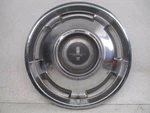 13 Inch Monza Wheel Cover For 1965 Chevrolet Corvair Convertible. Fixed Price $29.95.