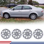 Set Of 16" Wheel Rim Covers Hup Caps For 2009-2024 Toyota Corolla R16 Tire. Fixed Price $47.99.